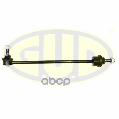 Тяга Стаб Передн L, R Cit Saxo 96-03 , Xantia 93-03, Pgt 106 91-04, 406 95-04 (Сталь) G.U.D арт. GSP301042