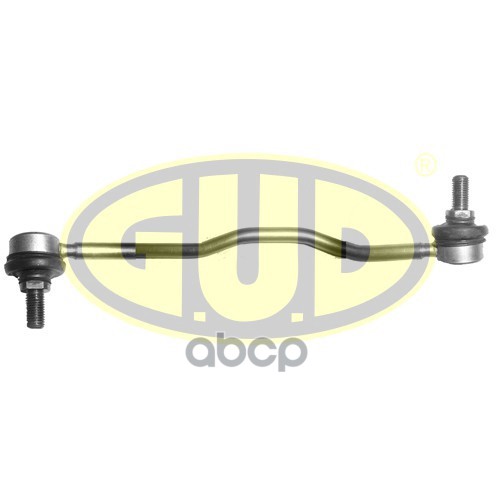 Стойка Стабилизатора | Перед Прав/Лев | G.U.D арт. GSP301125