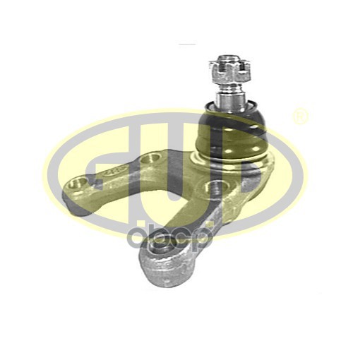 Шар Опора Передн L/R Нижн Hyu Galopper Ii 98-03 G.u.d Gsp401230 G.U.D арт. GSP401230