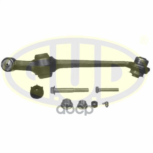 Рычаг Передн Лев Нижн Chr 300M/Concord 98-04/Lhs 99-01/Dodge Intrepid 2.7-3.5 98 G.U.D арт. GSP502125