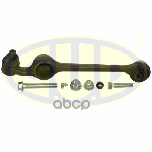 Рычаг Передн Прав Нижн Chr 300M/Concord 98-04/Lhs 99-01/Dodge Intrepid 2.7-3.5 9 G.U.D арт. GSP502126