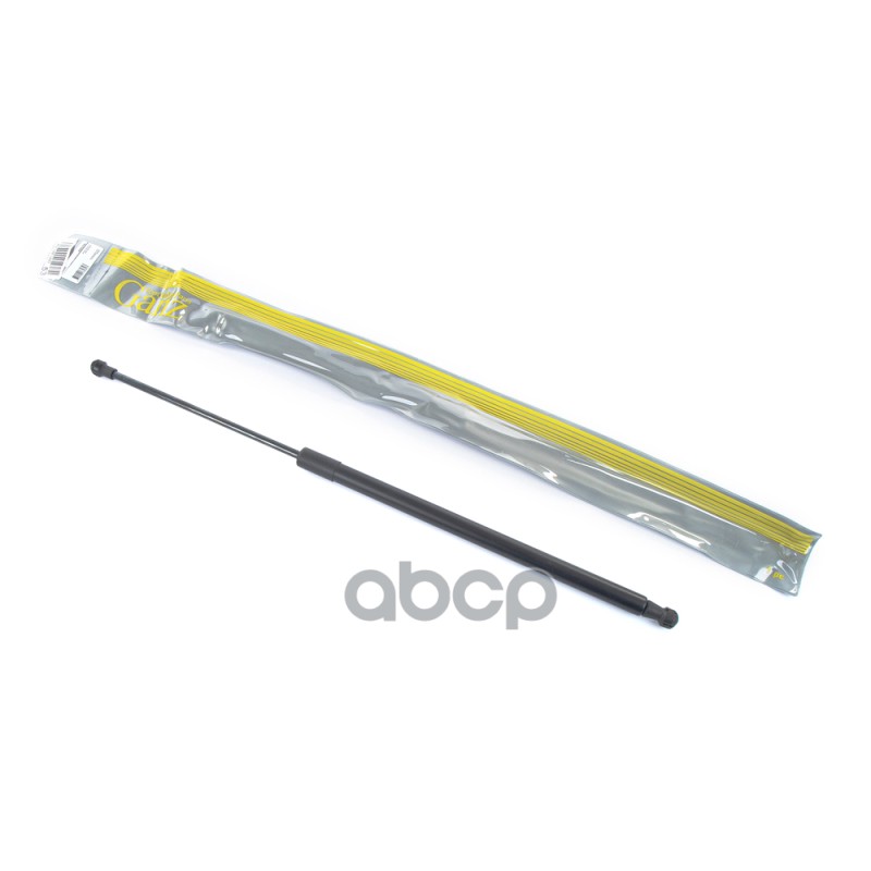 Амортизатор багажника NISSAN X-TRAIL 3/07-> GANZ GIA01038 GANZ арт. GIA01038