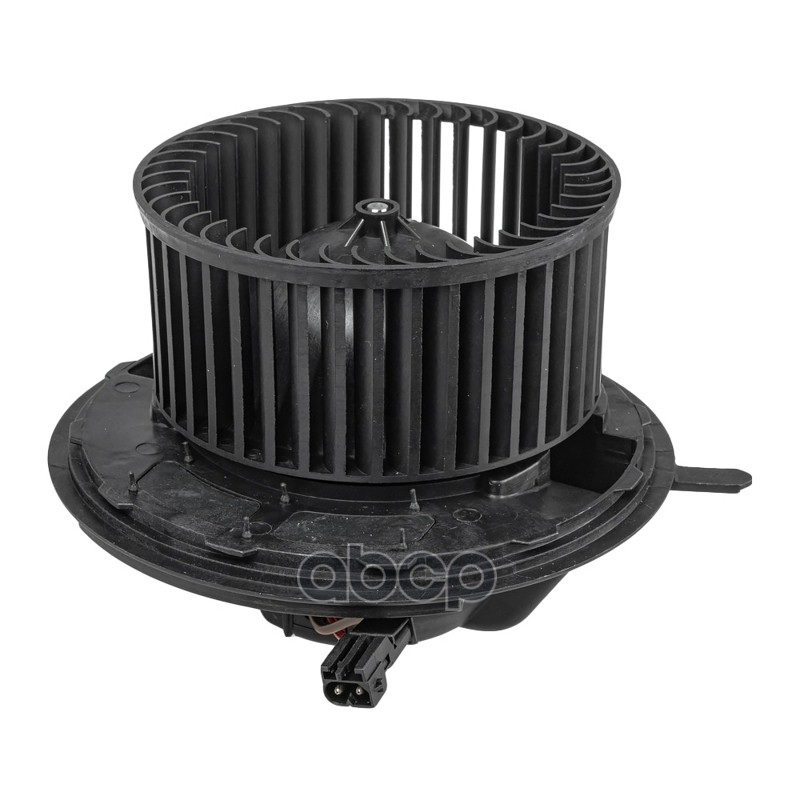 Вентилятор отопителя MERCEDES-BENZ A-Class W169 04-12/W245 05-11 GANZ GIC06385 GANZ арт. GIC06385