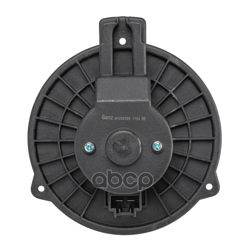 Вентилятор отопителя MAZDA 6 Gj 13-/6 18-21/CX-5 17-22 GANZ GIC06386 GANZ арт. GIC06386