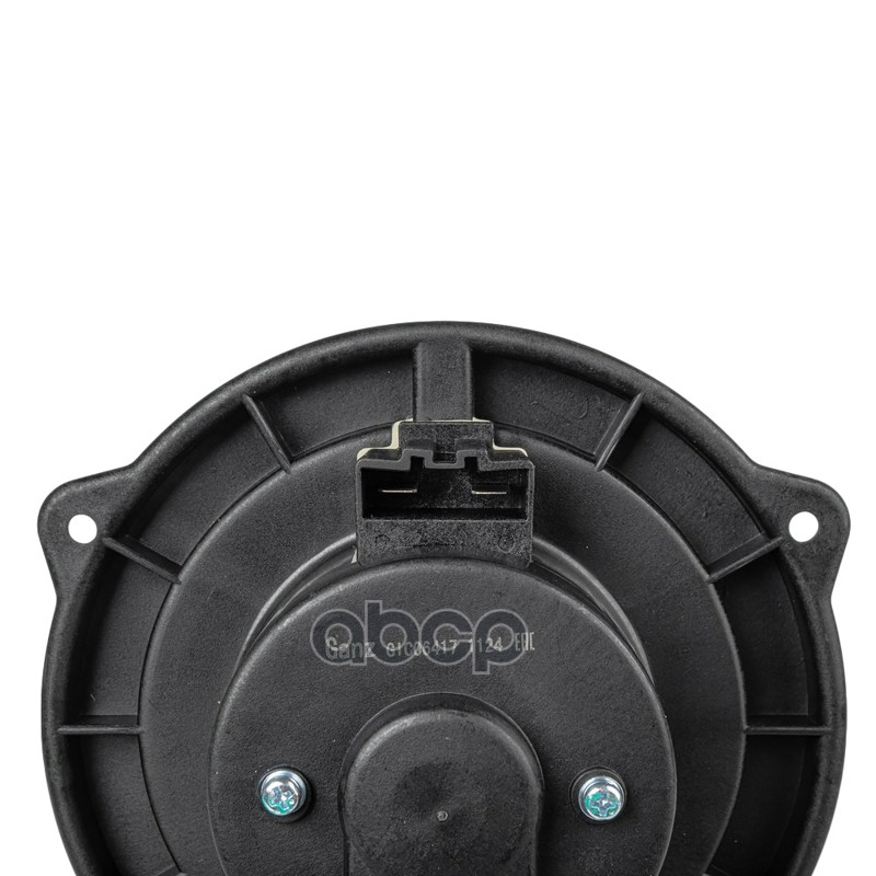Вентилятор отопителя TOYOTA Land Cruiser 100/LEXUS LS 400/LX J100 GANZ GIC06417 GANZ арт. GIC06417