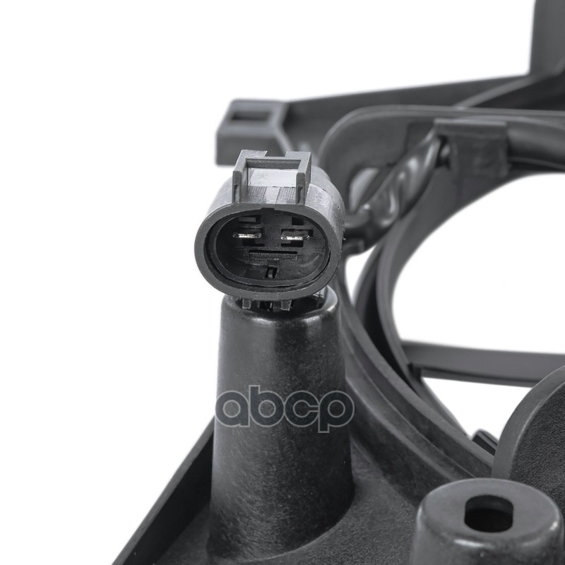 Вентилятор радиатора в сборе (двойной) TOYOTA Camry 07-11/Camry AHV41 06-15/Camry 2007-20 GANZ GIC06547 GANZ арт. GIC06547