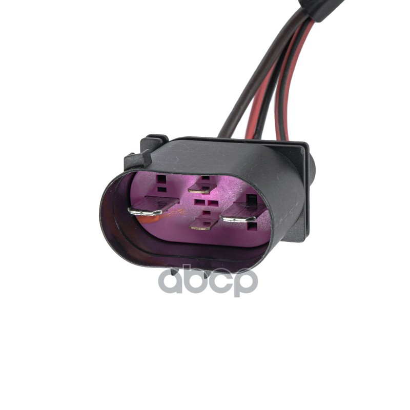 Вентилятор радиатора в сборе (безщеточный мотор) A3/Q2/Q/TT/Karoq/Octavia/Superb/Arteon/Golf/Passat GANZ GIC06552 GANZ арт. G...