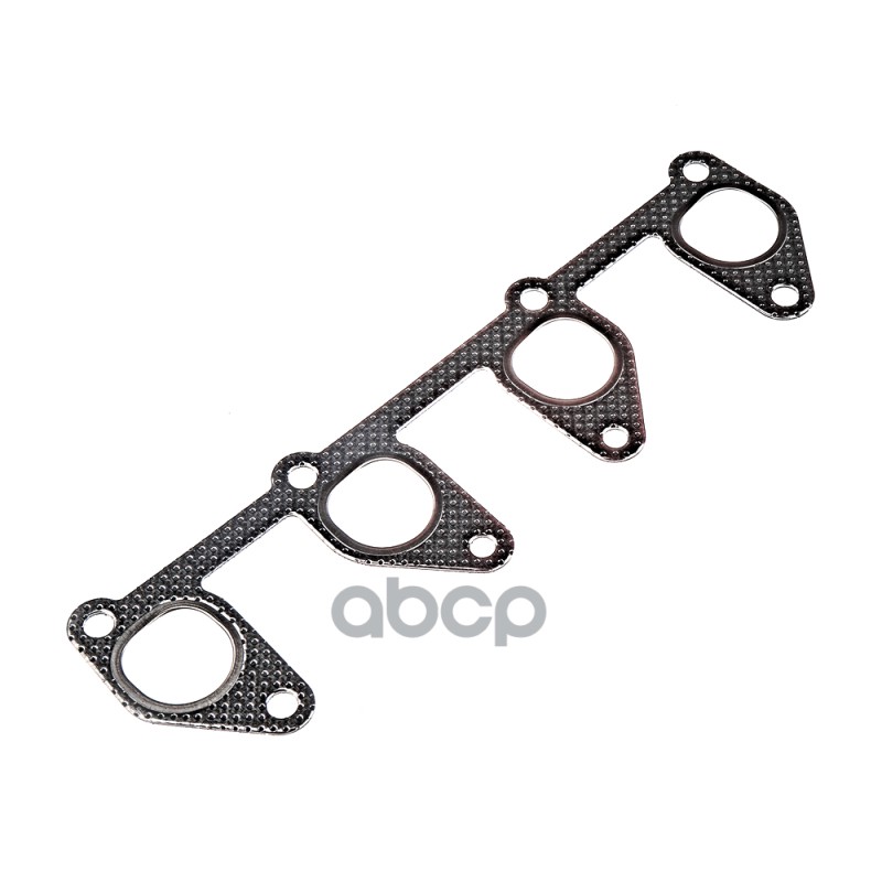 Прокладка выпускного коллектора DAEWOO Nexia/CHEVROLET Lanos mot.1.5/1.6L GANZ GIE11004 GANZ арт. GIE11004