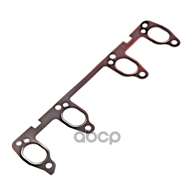 Прокладка выпускного коллектора (x1) VAG A4/A6/Golf IV/Passat B3/B4 mot.1.6/2.0L,1.9TDI GANZ GIE11005 GANZ арт. GIE11005