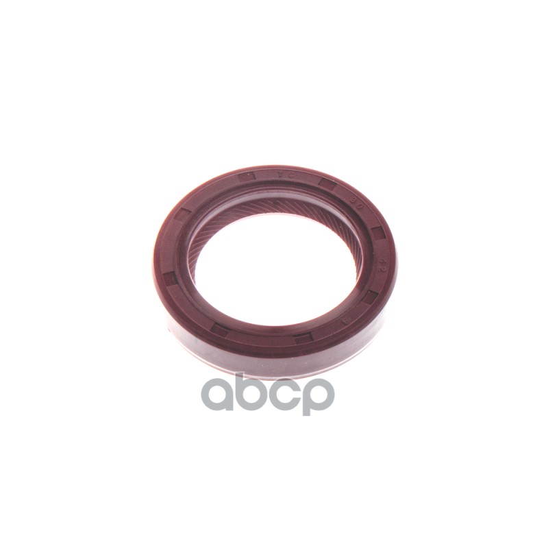 Сальник коленвала передний NEXIA / NUBIRA / LANOS / AVEO GANZ GIE11007 GANZ арт. GIE11007