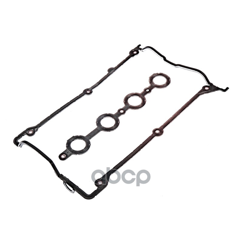 Прокладка клапанной крышки AD VW 1,8 Turbo GANZ GIE11044 GANZ арт. GIE11044