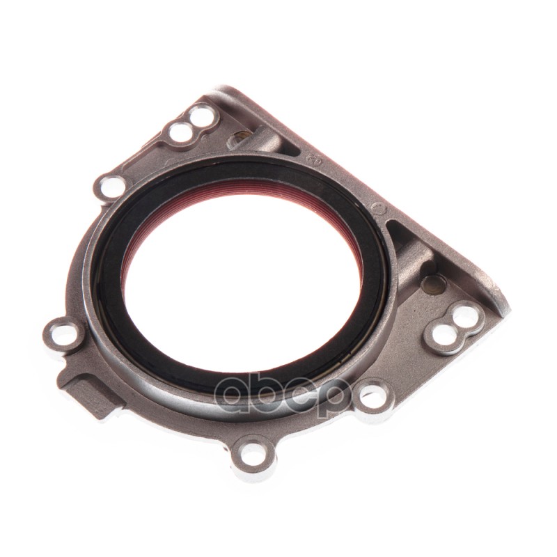 Сальник коленвала задний (с фланцем в сборе) VAG /85x131x15.7mm GANZ GIE11051 GANZ арт. GIE11051