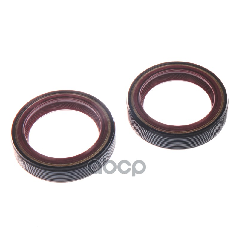 Сальник коленвала передний AD VW 5cyl MB Vito (35x48x10) GANZ GIE11099 GANZ арт. GIE11099