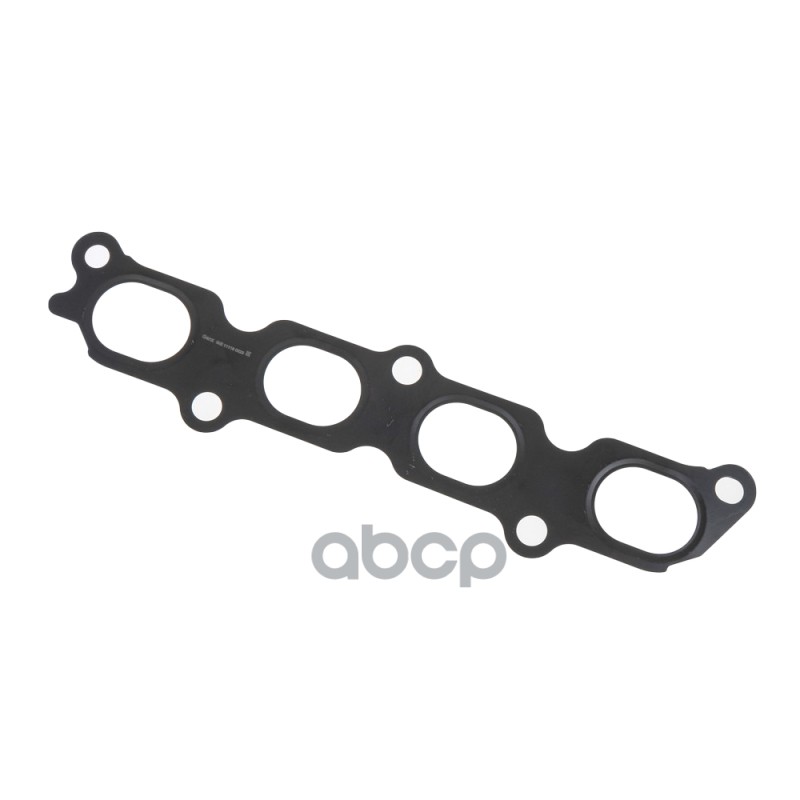 Прокладка выпускного коллектора FORD Focus II/MAZDA 2/VOLVO S40 II GANZ GIE11119 GANZ арт. GIE11119