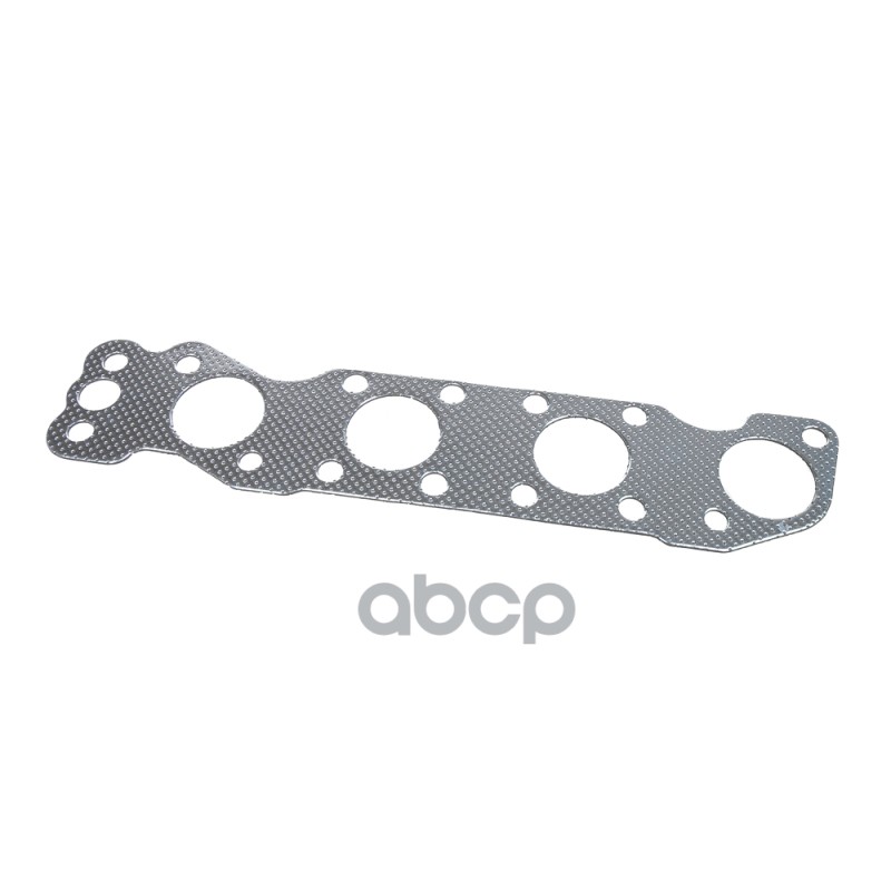 Прокладка выпускного коллектора SUZUKI Grand Vitara I-II 1.3-1.6 98> / Ignis I-II GANZ GIE11198 GANZ арт. GIE11198