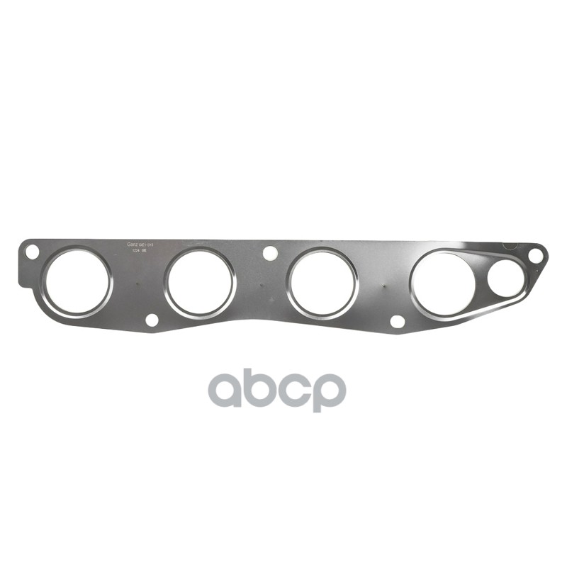 Прокладка выпускного коллектора МОСКВИЧ 3,6 / JAC JS4, J7 GANZ GIE11315 GANZ арт. GIE11315
