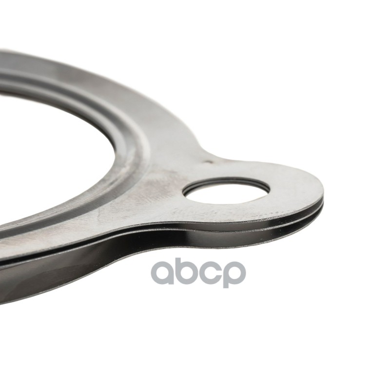 Прокладка приемной трубы (к выпускному коллектору) МОСКВИЧ 3,6 / JAC JS4, J7 GANZ GIE11316 GANZ арт. GIE11316