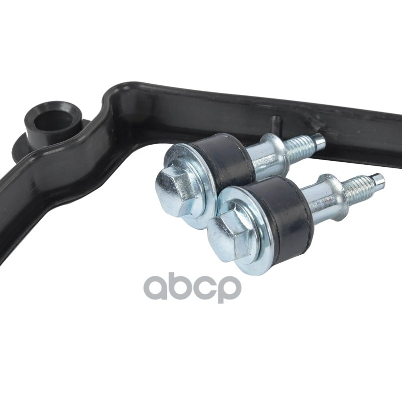 Прокладка клапанной крышки L BMW E65 4.4i V8 N62B44 01> 5/8cyl GANZ GIE11402 GANZ арт. GIE11402