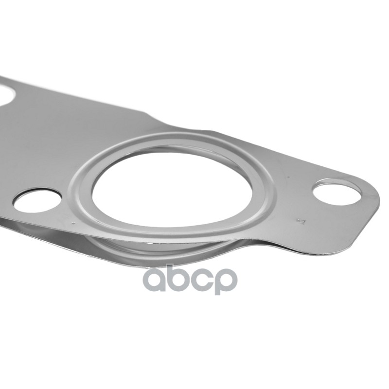 Прокладка выпускного коллектора Ford Transit 2.4TDCi 00> / PSA/FIAT LCV 2006-> GANZ GIE11408 GANZ арт. GIE11408