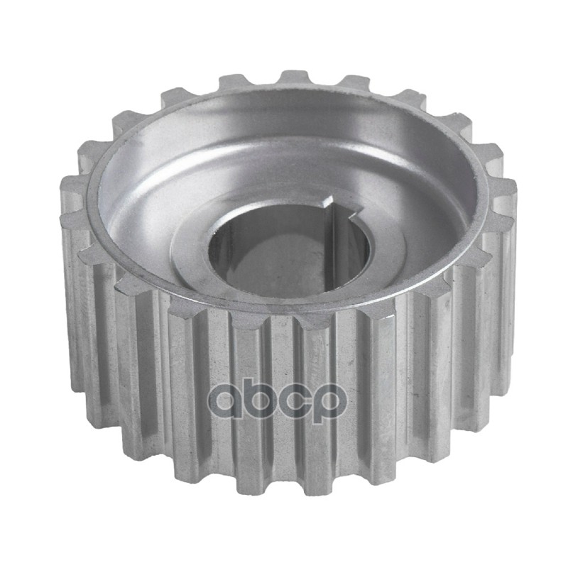 Шкив ГРМ коленвала ВАЗ-2112 16 кл.  GANZ GIE31074 GANZ арт. GIE31074