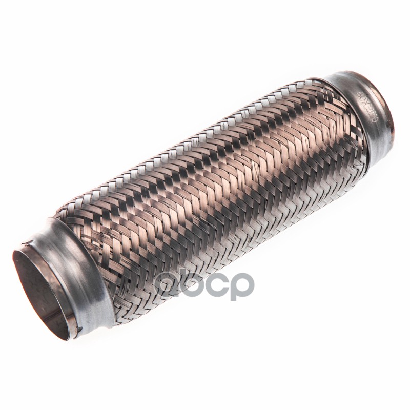 Компенсатор (гофра) выхлопной системы 3х-слойная Innerbraid 60x250 UNIVERSAL D=60mm L=250mm GANZ GIG05024 GANZ арт. GIG05024