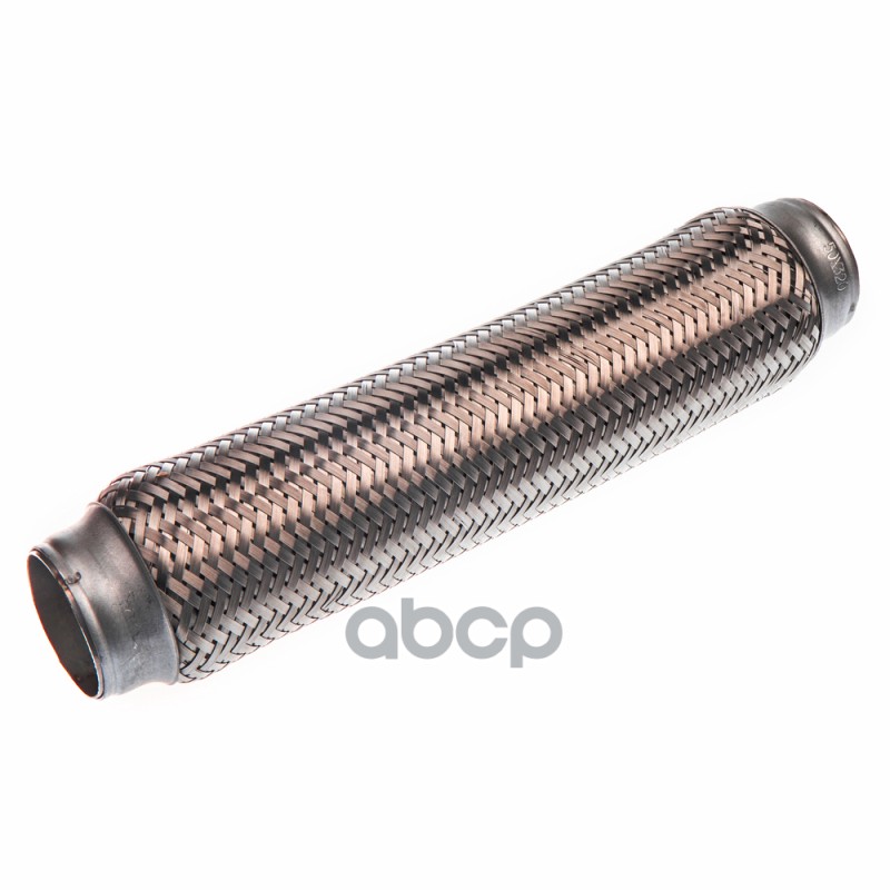 Компенсатор (гофра) выхлопной системы 3х-слойная Innerbraid 50x320 UNIVERSAL D=50mm L=320mm GANZ GIG05036 GANZ арт. GIG05036