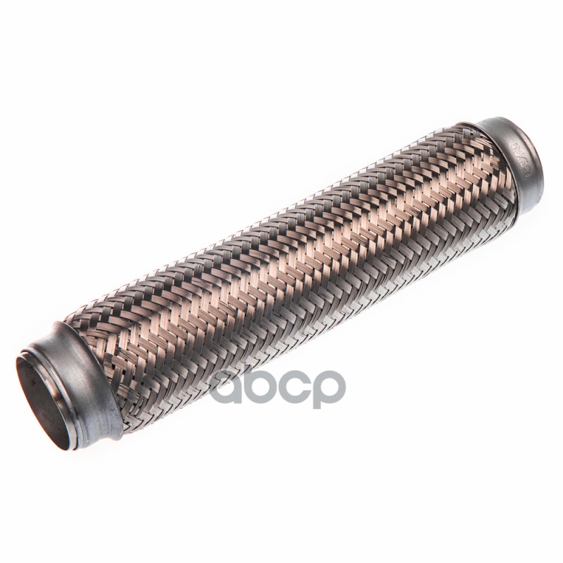 Компенсатор (гофра) выхлопной системы 3х-слойная Innerbraid 55x320 UNIVERSAL D=55mm L=320mm GANZ GIG05039 GANZ арт. GIG05039