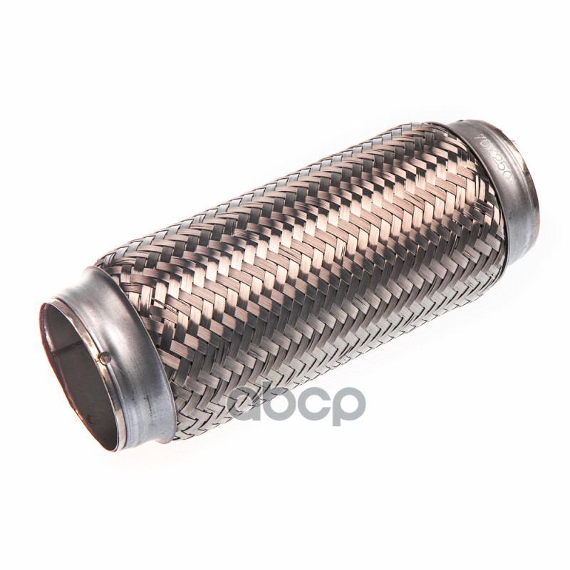Компенсатор (гофра) выхлопной системы 3х-слойная Innerbraid 75x250 UNIVERSAL D=75mm L=250mm GANZ GIG05048 GANZ арт. GIG05048