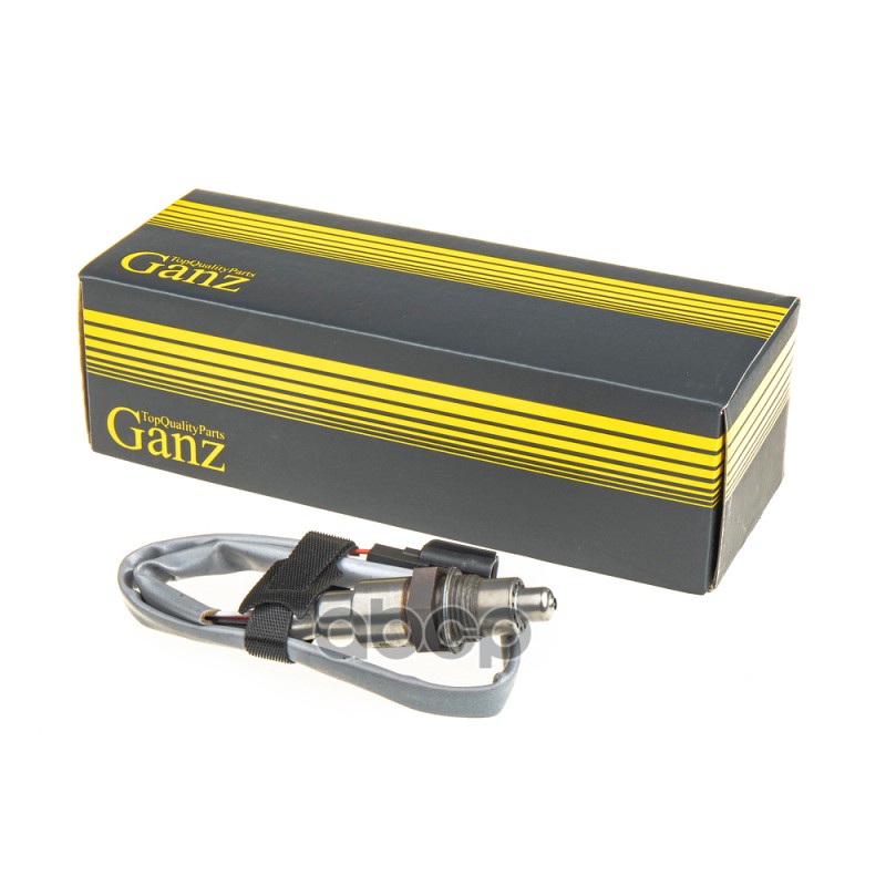 Датчик кислорода, лямбда-зонд LADA Vesta 1,6 2015 GANZ GIG05063 GANZ арт. GIG05063