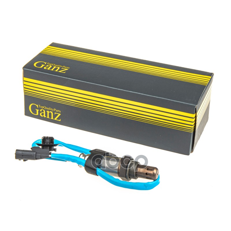 Датчик кислорода, лямбда-зонд  GANZ GIG05077 GANZ арт. GIG05077