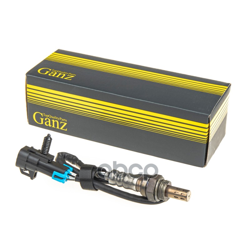 Датчик кислорода, лямбда-зонд Chevrolet CAPTIVA, Opel ANTARA GANZ GIG05089 GANZ арт. GIG05089