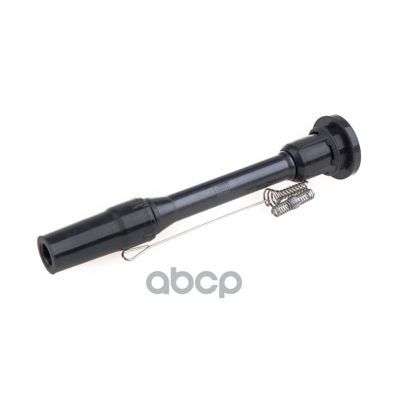 Наконечник катушки зажигания MITSUBISHI Pajero III mot.3,5L V6 GANZ GIG16027 GANZ арт. GIG16027