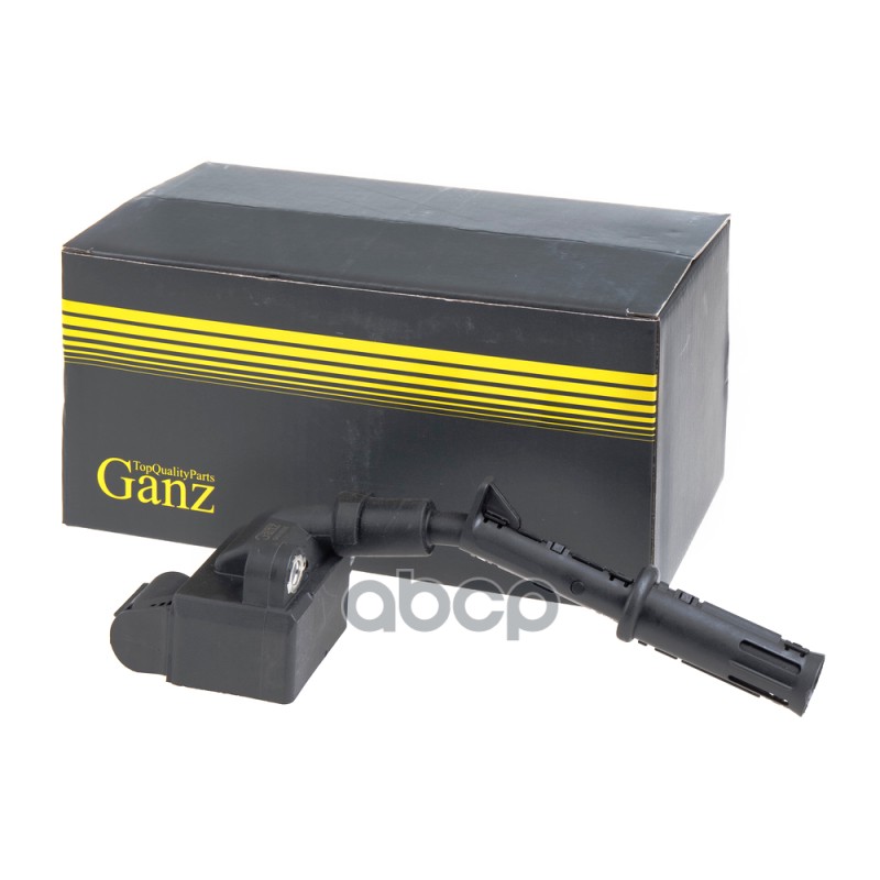 Катушка зажигания MB W204/212/221/x166 GANZ GIG16038 GANZ арт. GIG16038