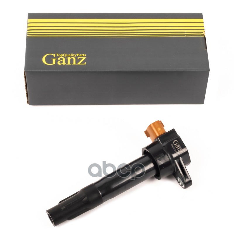 Катушка зажигания SUZUKI GANZ GIG16068 GANZ арт. GIG16068