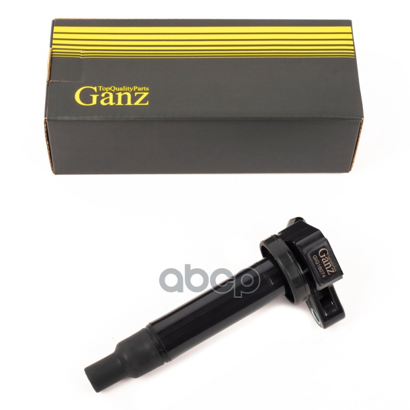 Катушка зажигания TOYOTA LC100/200/LEXUS LX470 GANZ GIG16074 GANZ арт. GIG16074