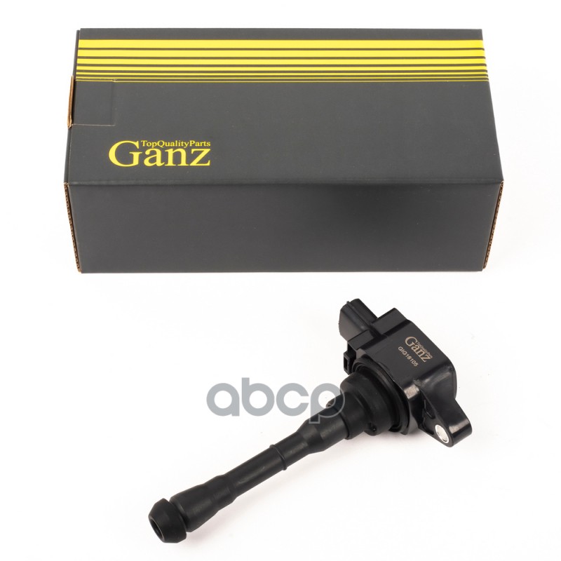 Катушка зажигания Nissan X-TRAIL GANZ GIG16105 GANZ арт. GIG16105