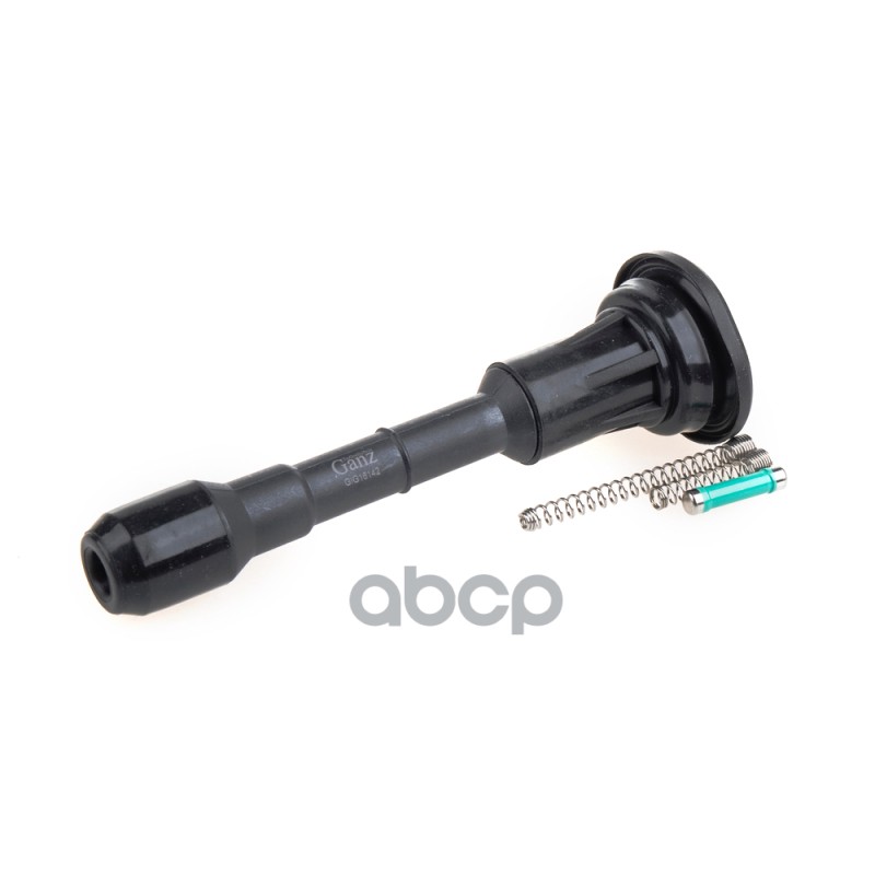 Наконечник катушки зажигания INFINITI G37/Q50/QX50/Q7/QX70 GANZ GIG16142 GANZ арт. GIG16142
