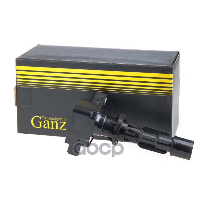 Катушка зажигания Ford GANZ GIG16147 GANZ арт. GIG16147