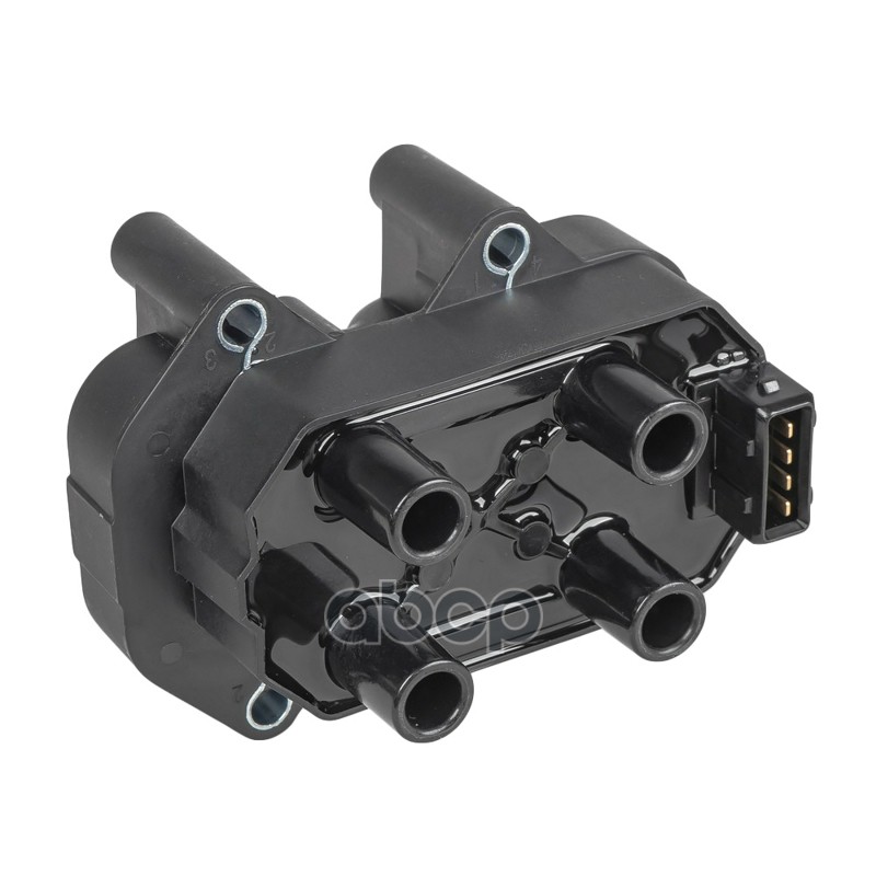 Катушка зажигания CHERY Amulet/Fora/Tiggo mot.1,6/2,0L 16V GANZ GIG16250 GANZ арт. GIG16250