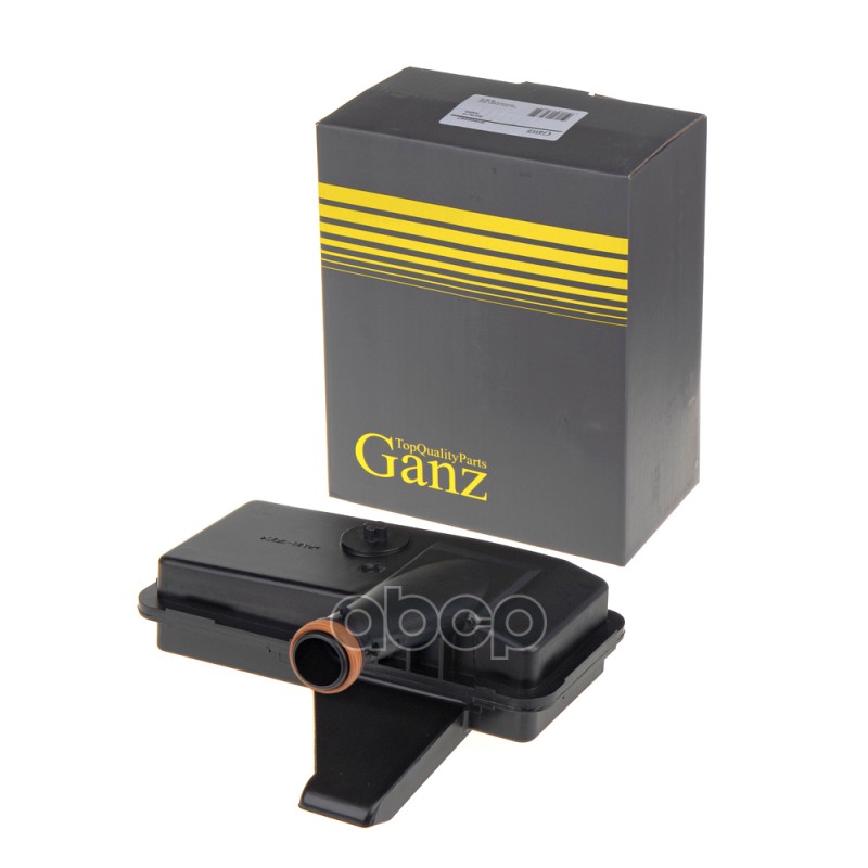 Фильтр АКПП VAG GANZ GIH02007 GANZ арт. GIH02007