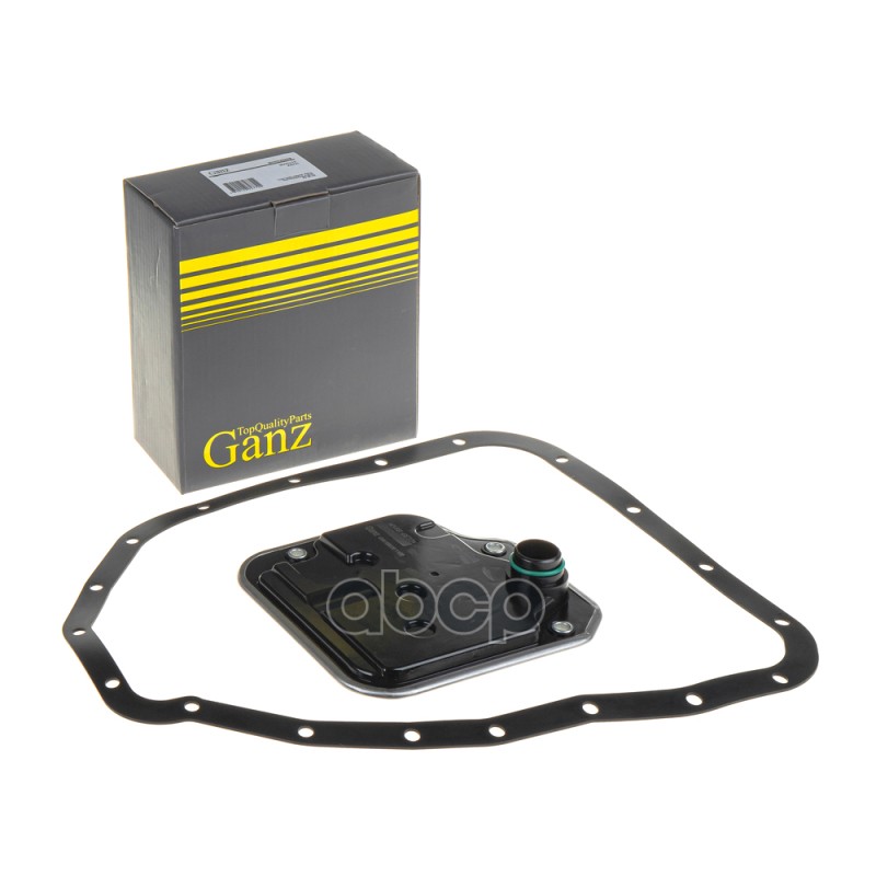 Фильтр Акпп С Прокладкой Kia Ceed/Hyundai Elantra GANZ арт. GIH02009