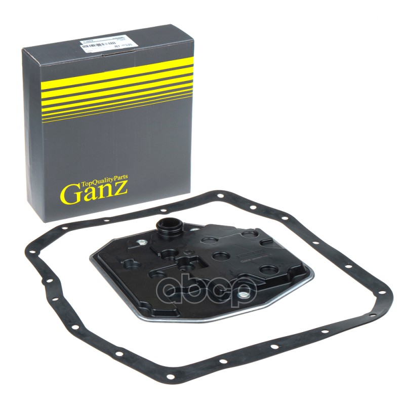 Фильтр АКПП с прокладкой TOYOTA Estima GANZ GIH02041 GANZ арт. GIH02041