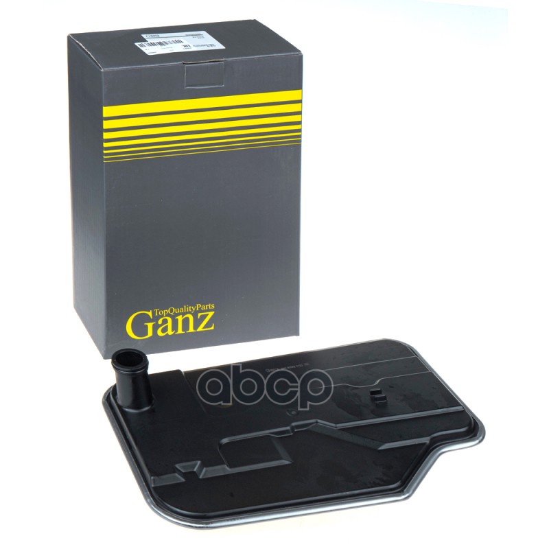 Фильтр АКПП MB W638 (Vito) GANZ GIH02042 GANZ арт. GIH02042