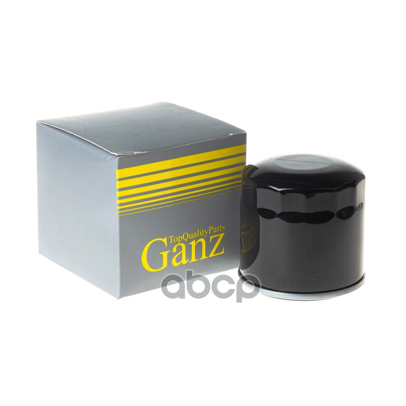 Фильтр АКПП SUBARU Legasy GANZ GIH02052 GANZ арт. GIH02052