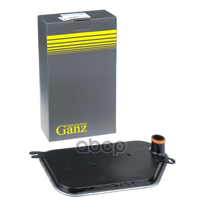 Фильтр АКПП VAG A4/A6/A8/Superb I/Passat B5/Phaeton GANZ GIH02054 GANZ арт. GIH02054
