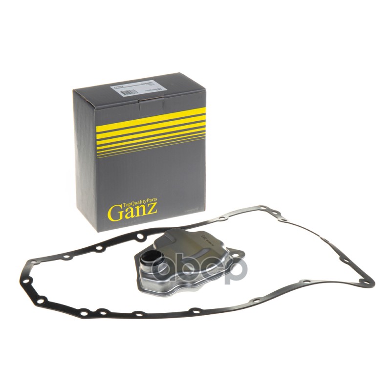 Фильтр АКПП с прокладкой поддона MITSUBISHI ASX GANZ GIH02090 GANZ арт. GIH02090