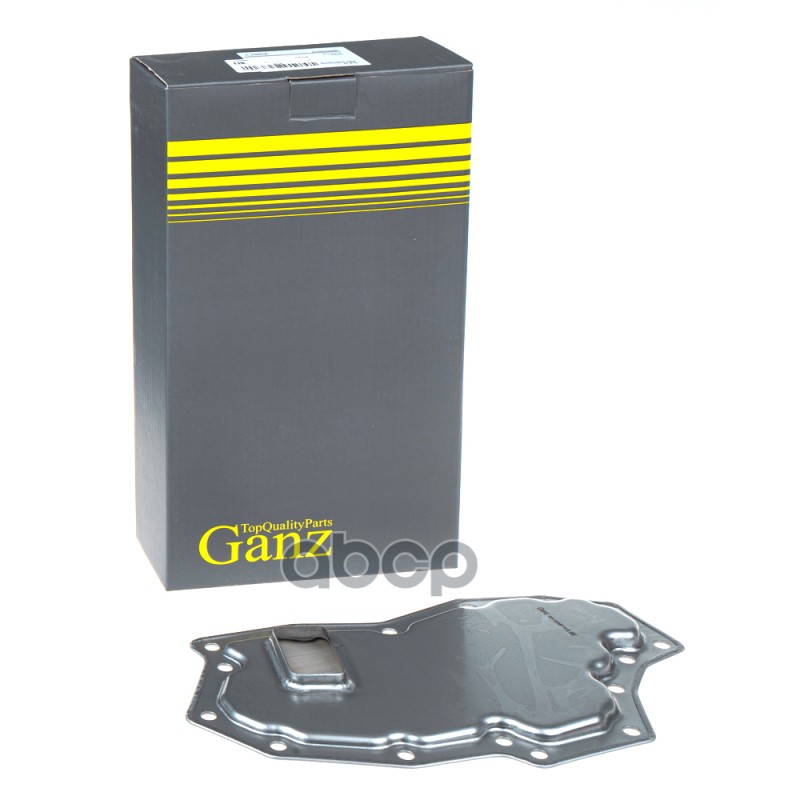 Фильтр АКПП KIA Sorento GANZ GIH02096 GANZ арт. GIH02096