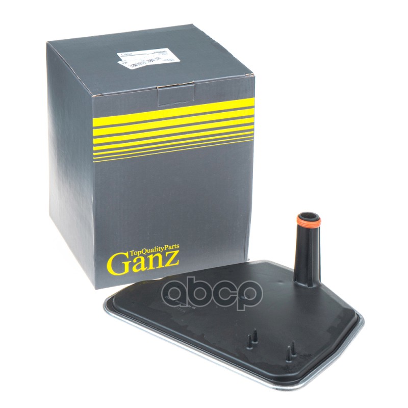 Фильтр АКПП BMW 7-E65/E66 / X3-E83 / X5-E53 GANZ GIH02103 GANZ арт. GIH02103