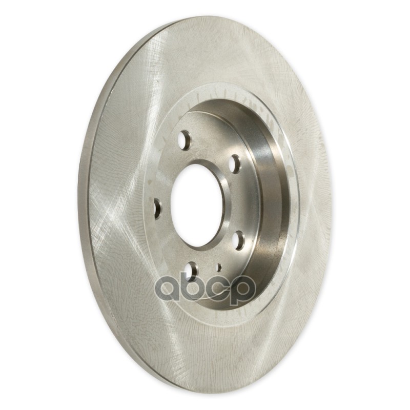 Диск тормозной задний с покрытием AUDI A4/A5/A6/A7/Q5 GANZ GIJ06020 GANZ арт. GIJ06020