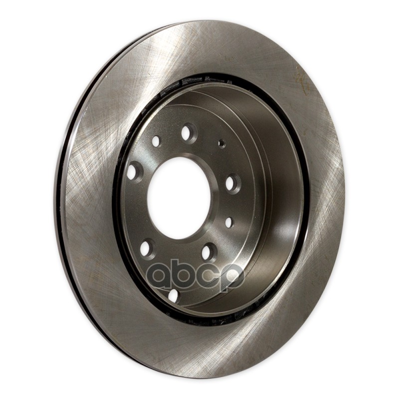 Диск тормозной задний с покрытием MAZDA CX-7 GANZ GIJ06031 GANZ арт. GIJ06031